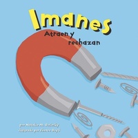 Enlarge image Cover: Imanes - Picture Window Books
