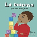 Cover: La Materia - Picture Window Books