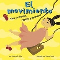 Cover: El Movimiento - Picture Window Books