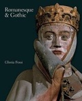 Cover: Romanesque and Gothic - Sterling