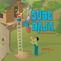 Cover: Sube Y Baja - Picture Window Books