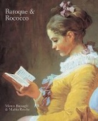 Enlarge image Cover: Baroque and Rococo - Sterling