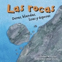 Enlarge image Cover: Las Rocas - Picture Window Books