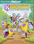 Cover: Knights to the Rescue - Sterling Juvenile