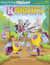 Enlarge image Cover: Knights to the Rescue - Sterling Juvenile
