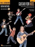 Cover: Guitar for Kids - Hal Leonard Corporation