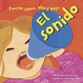 Cover: El Sonido - Picture Window Books