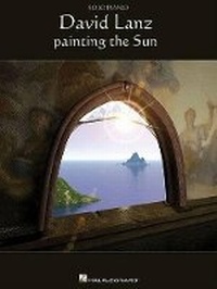 Enlarge image Cover: Painting The Sun - Hal Leonard Corporation