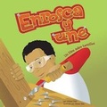 Cover: Enrosca Y Une - Picture Window Books