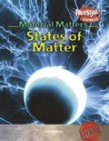 Cover: States of Matter - Raintree