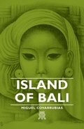 Cover: Island Of Bali - Read Books
