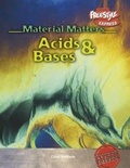 Cover: Acids & Bases - Raintree