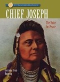 Cover: Sterling Biographies (R): Chief Joseph - Sterling Juvenile