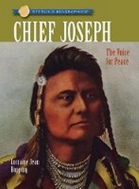 Enlarge image Cover: Sterling Biographies (R): Chief Joseph - Sterling Juvenile