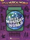 Cover: It's a Musical World - Hal Leonard Corporation