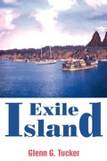 Bild: Exile Island - AuthorHouse