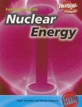 Cover: Nuclear Energy - Raintree