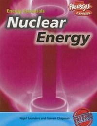 Enlarge image Cover: Nuclear Energy - Raintree