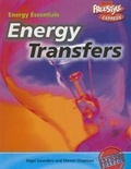 Cover: Energy Transfers - Raintree