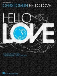 Abbildung von: Hello Love - Easy Piano (Hal Leonard)