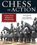 Cover: Chess in Action - Sterling Juvenile