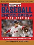 Cover: The ESPN Baseball Encyclopedia - Union Square Press