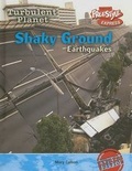 Cover: Shaky Ground - Raintree