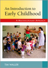 Enlarge image Cover: An Introduction to Early Childhood - SAGE Publications Inc