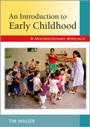 Cover: An Introduction to Early Childhood - SAGE Publications Inc