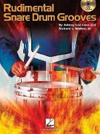 Abbildung von: Rudimental Snare Drum Grooves - Hal Leonard Corporation