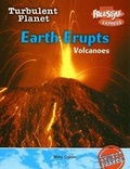 Cover: Earth Erupts - Raintree