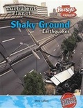 Cover: Shaky Ground - Raintree