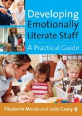 Cover: Developing Emotionally Literate Staff - SAGE Publications Inc
