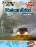 Cover: Violent Skies - Raintree