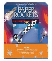 Abbildung von: Paper Rockets - Sterling
