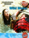 Cover: Wild Water - Raintree