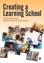 Cover: Creating a Learning School - SAGE Publications Inc