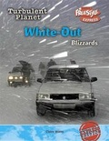 Cover: White-Out - Raintree