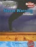 Cover: Storm Warning - Raintree