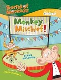 Cover: Barrel of Monkeys - Sterling Juvenile
