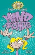 Cover: Ultimate Puzzle Challenge: Mind Mashers - Sterling Juvenile