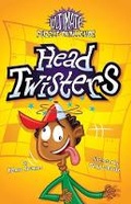 Cover: Ultimate Puzzle Challenge: Head Twisters - Sterling Juvenile
