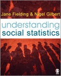 Cover: Understanding Social Statistics - SAGE Publications Inc