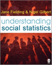 Enlarge image Cover: Understanding Social Statistics - SAGE Publications Inc