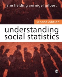 Enlarge image Cover: Understanding Social Statistics - SAGE Publications Inc