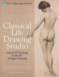 Abbildung von: Classical Life Drawing Studio - Sterling