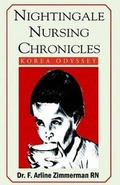 Bild: Nightingale Nursing Chronicles - Xlibris Corporation