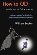Cover: How to OD... And Live to Tell About It - Xlibris