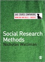 Cover: Social Research Methods - SAGE Publications Inc