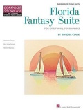 Cover: Florida Fantasy Suite - Hal Leonard Corporation